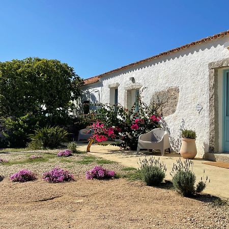Massidda Country Retreat Vila Santa Teresa Gallura Exterior foto