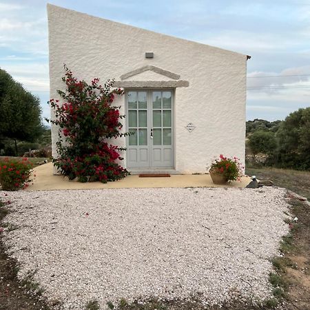 Massidda Country Retreat Vila Santa Teresa Gallura Exterior foto