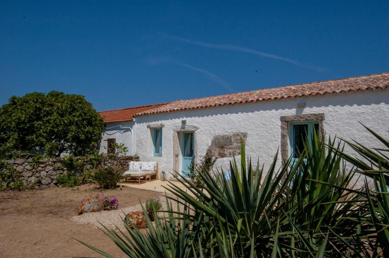 Massidda Country Retreat Vila Santa Teresa Gallura Exterior foto