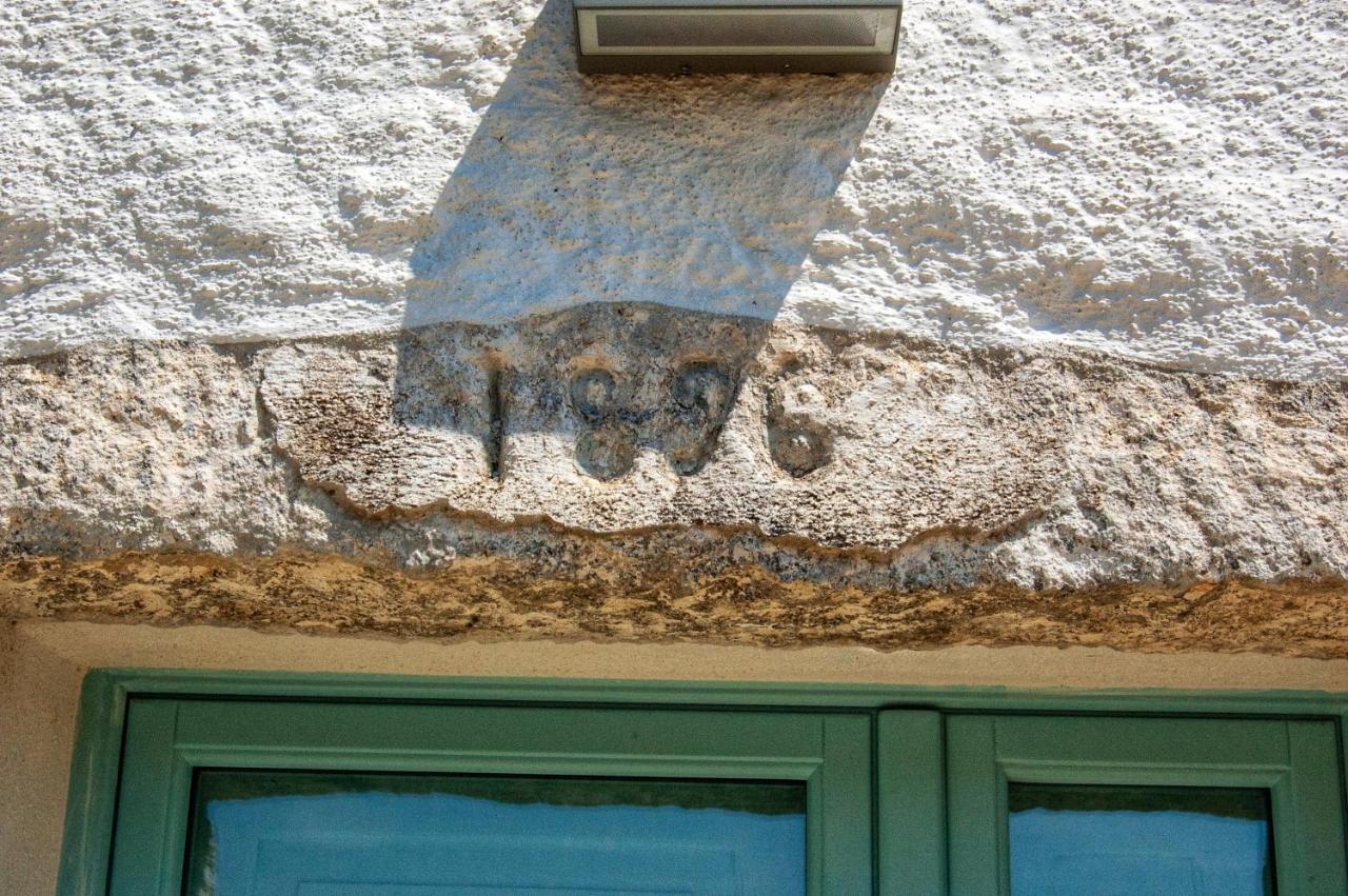 Massidda Country Retreat Vila Santa Teresa Gallura Exterior foto