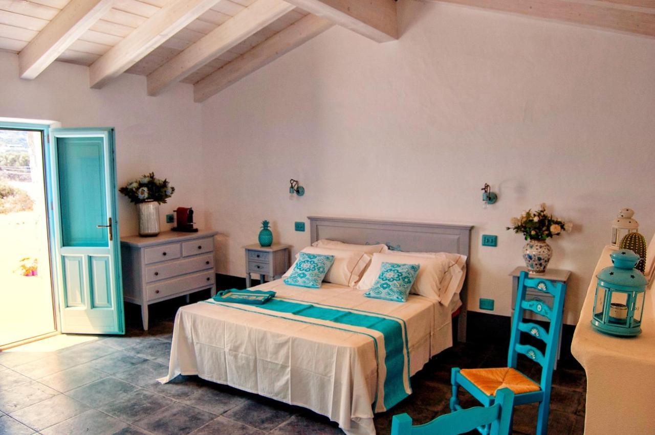 Massidda Country Retreat Vila Santa Teresa Gallura Exterior foto