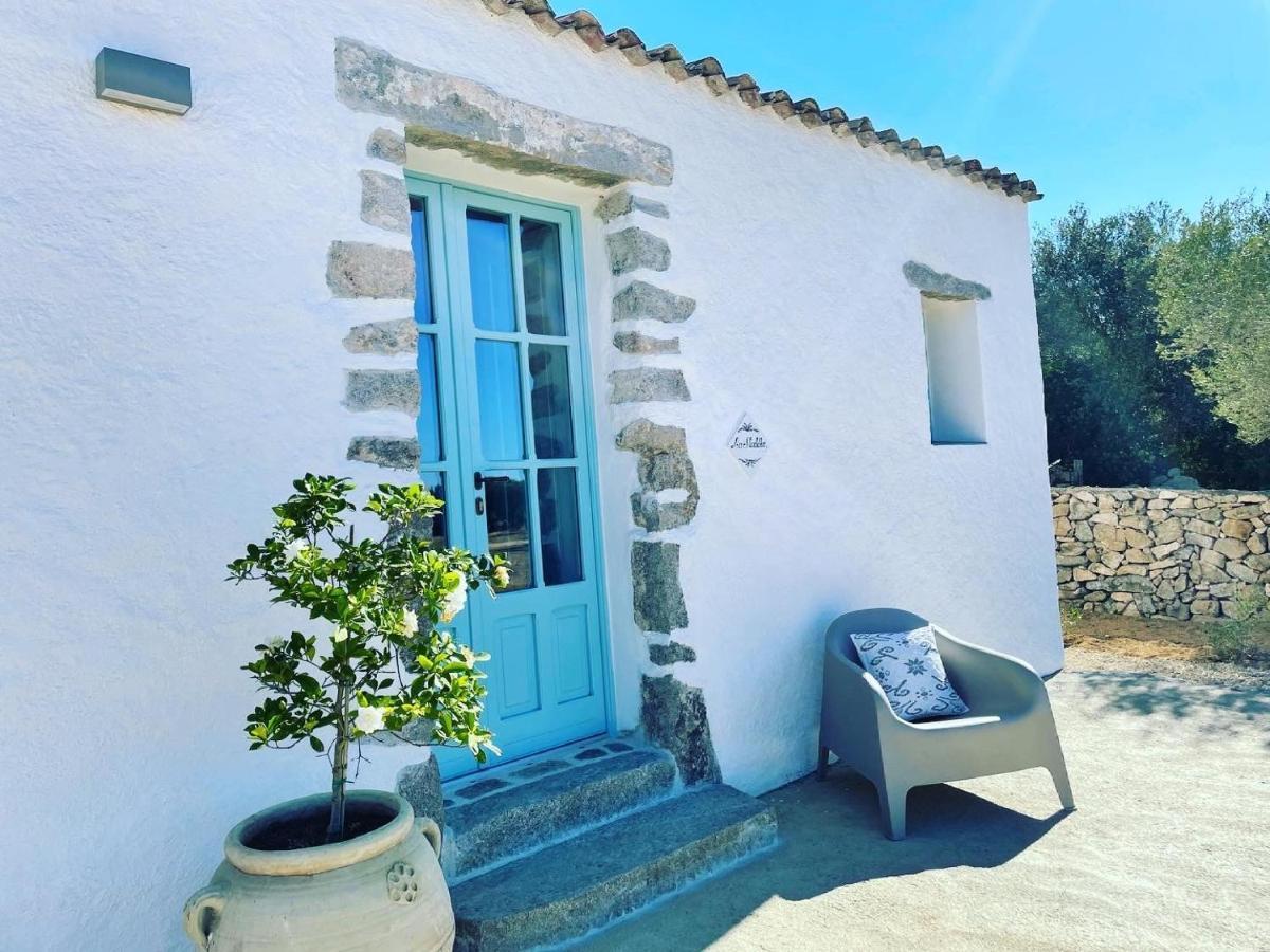 Massidda Country Retreat Vila Santa Teresa Gallura Exterior foto