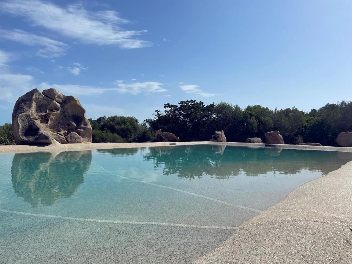 Massidda Country Retreat Vila Santa Teresa Gallura Exterior foto