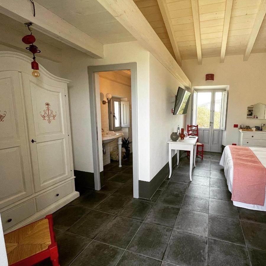 Massidda Country Retreat Vila Santa Teresa Gallura Exterior foto