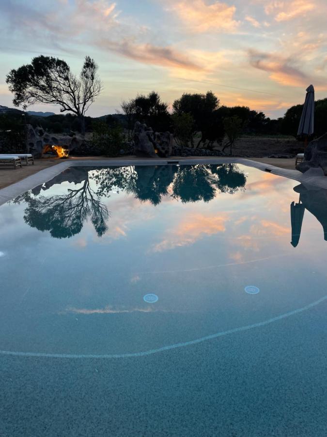 Massidda Country Retreat Vila Santa Teresa Gallura Exterior foto
