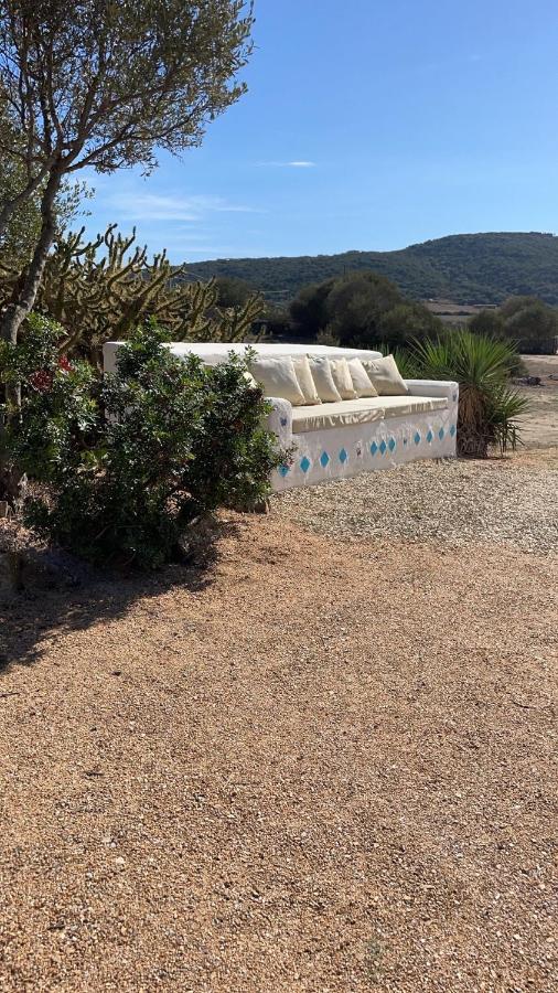 Massidda Country Retreat Vila Santa Teresa Gallura Exterior foto