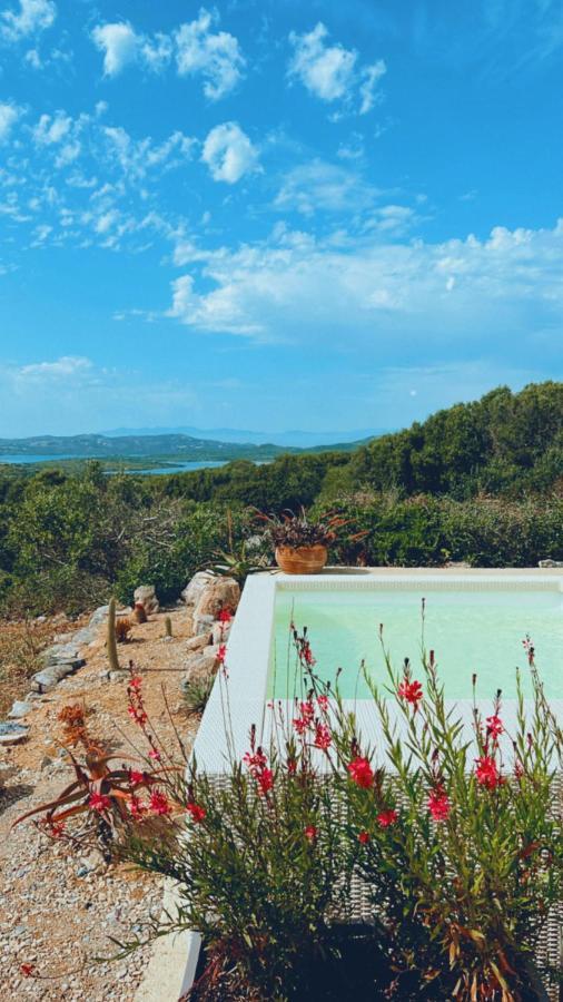 Massidda Country Retreat Vila Santa Teresa Gallura Exterior foto