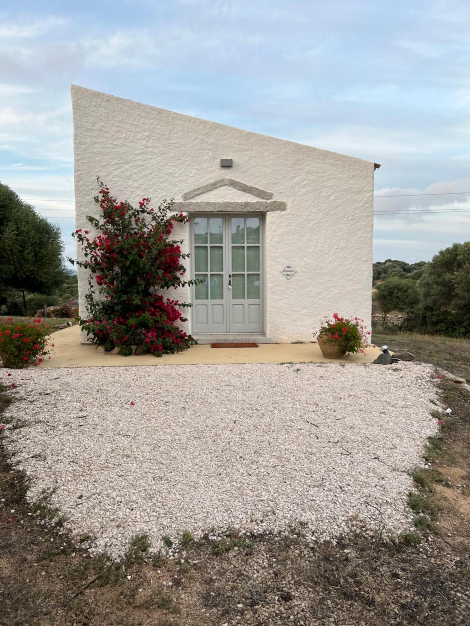 Massidda Country Retreat Vila Santa Teresa Gallura Exterior foto